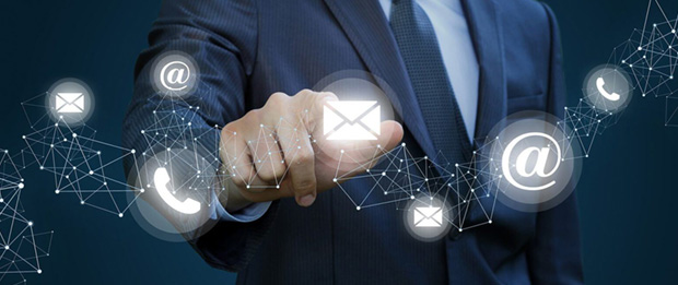 NAB Contact