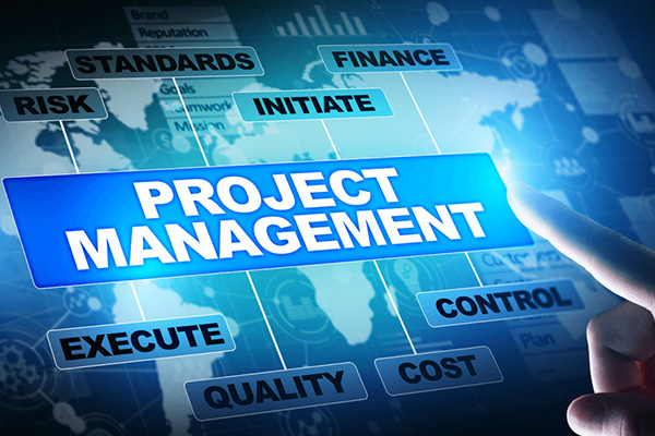 Project Management Services